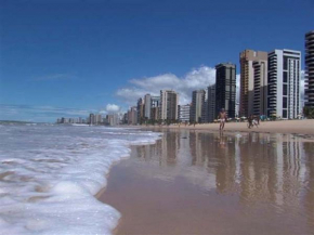 Studio 51 residence, Recife